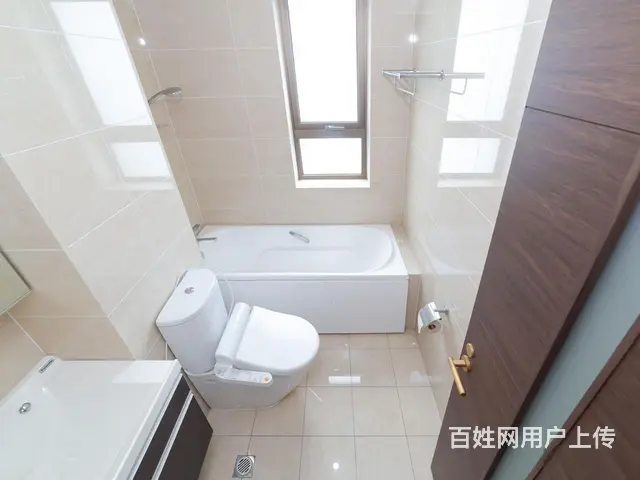 高端住宅二实小本部龙洲伊都4室中上好楼层 - 图片 7