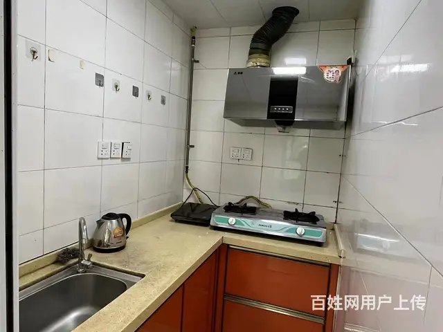思北 香港广场 正规两房采光好 高层 中山路 轮渡 银行多套 - 图片 8