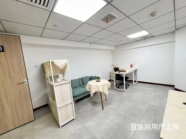 通程国际精致小户型，30至80平面积任选，带家具包水电费能注 - 图片 6
