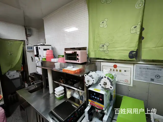 铁西区兴工北街门市年前5千块钱就可以开的美甲店出租： - 图片 3