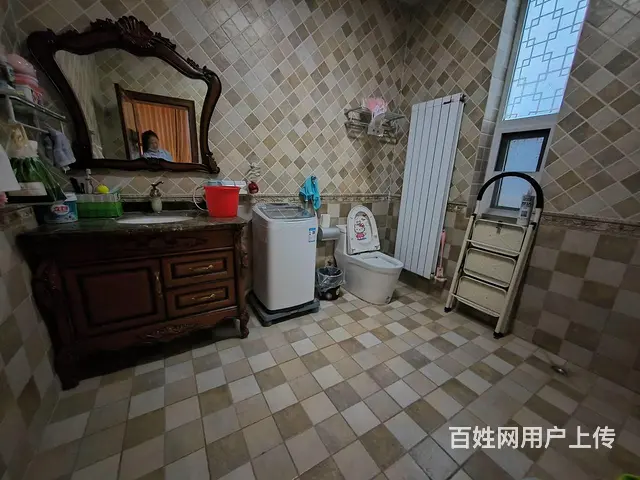 联排别墅 豪装5室3厅4卫2书房 160平院 有露台证过二 - 图片 4