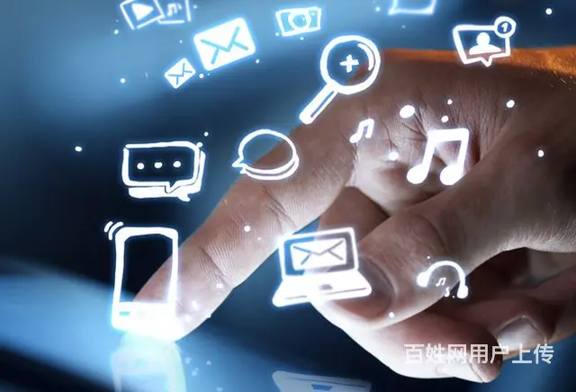 新媒体运营短视频拍摄剪辑制作电商运营美工 - 图片 2