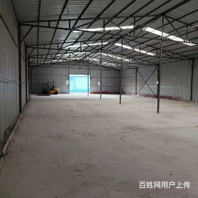 个人  出租仓库 三环线边 实拍 - 图片 1