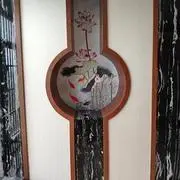 专业墙纸墙布施工队 - 图片 1