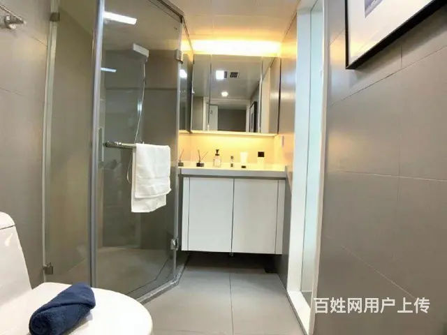 紫荆辰光，黄龙商圈芯，4.78米精装双钥匙现房，业 - 图片 10