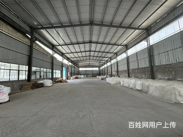 （徐州找店网）张集魏集带院子厂房出租 - 图片 4