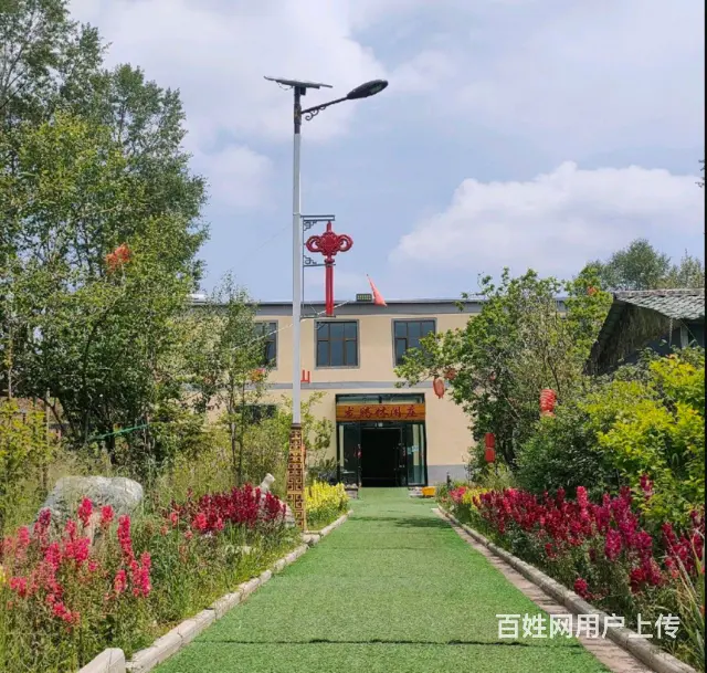 7825（七P）个人湟中区上新庄龙腾休闲庄生意火爆个人原因转 - 图片 6
