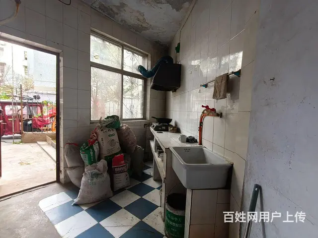 解东一小 十七中 工字路 云台小区  一楼带院 - 图片 10