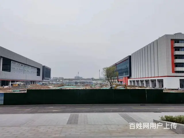 零租金免房租市级产业平台淄博市创新谷精装修 - 图片 7