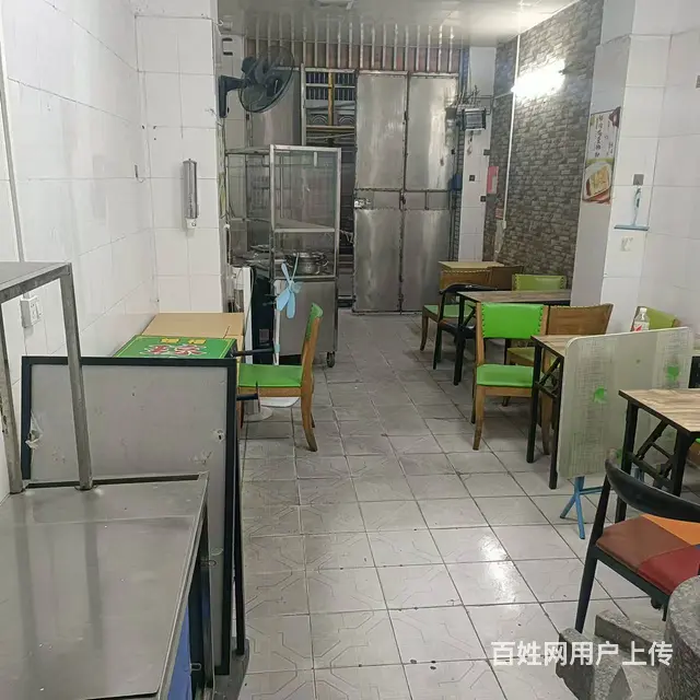 （51旺铺推荐）解放西新华北路与大兴西路交叉口60平旺铺转让 - 图片 7
