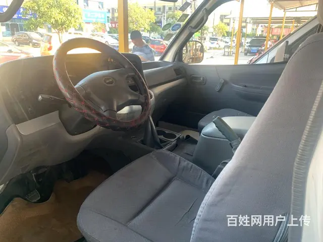 【搞定了！】2015年金杯六座大面包 - 图片 5