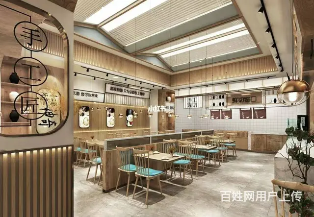 A（个人）日流水7000+的粉面盖码饭馆转让 编号：4066 - 图片 6