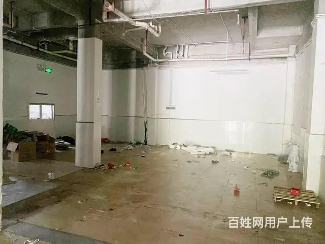 （51旺铺推荐）临春河270平旺铺出租 - 图片 3
