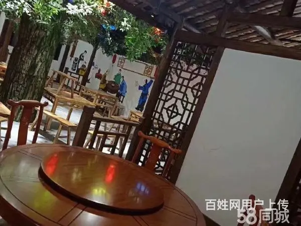商家必争之地 店内精装修 位置优越  随时看店 - 图片 2