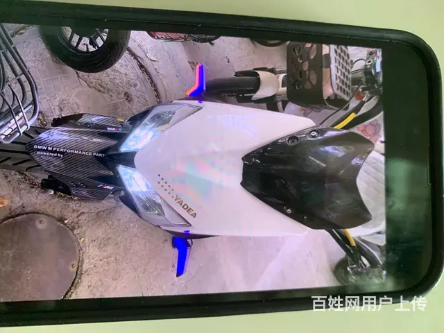 雅迪选5中置电机控制器72680 - 图片 2