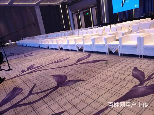 广州深圳珠海租赁沙发凳发光凳龙门衣架化妆台洽谈桌椅 - 图片 7