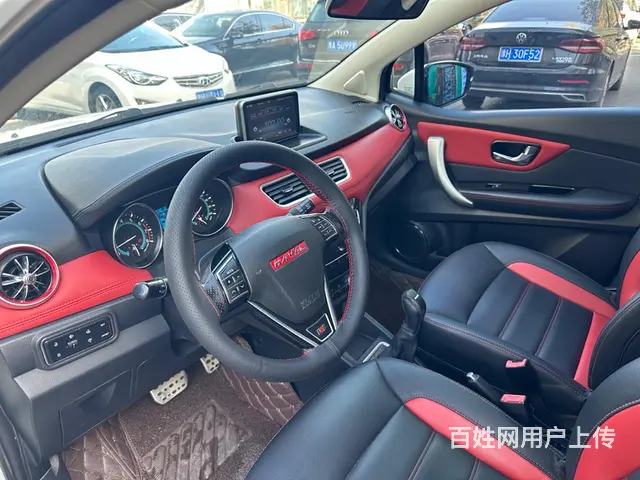 哈弗H1 2015款 1.5 手自一体 尊贵型 - 图片 5