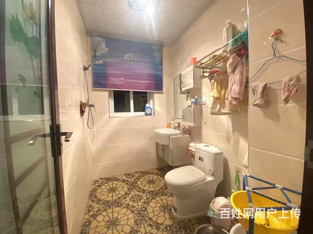 麻园路东站旁边金帝豪庭3室2厅2卫房东急售带车位有意者私聊 - 图片 12