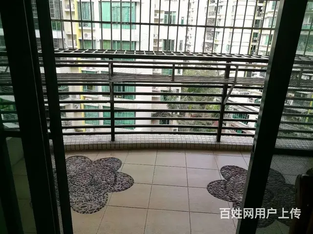 南厦丰泽园三房二厅二卫出租，电梯房，家私电器齐​‌‌​‌‌全 - 图片 6