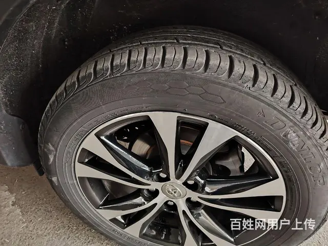 丰田RAV4 2013款 2.5 手自一体 四驱豪华版 - 图片 5