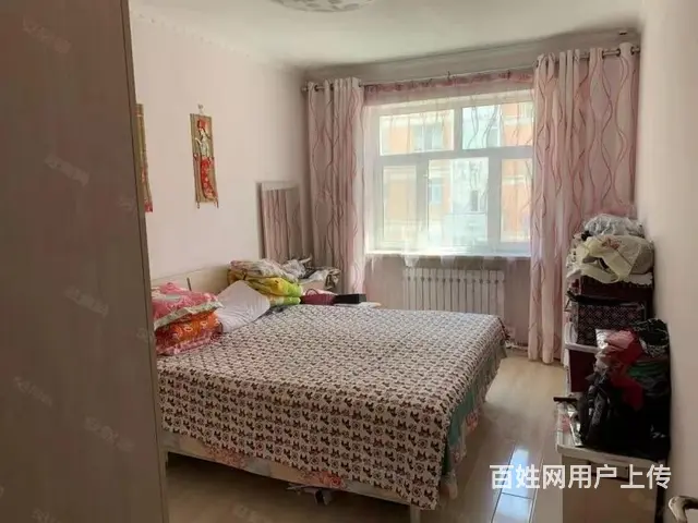 绿色家园 普通住宅 中等装修 - 图片 7