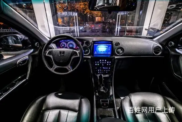 纳智捷大7-SUV 2014款 2.2T 自动 前 - 图片 6