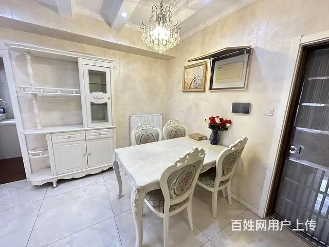 店长重点推荐！铁机路好房出租，居住舒适，干净整洁， - 图片 6