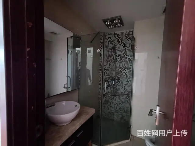 湖里万达 单身公寓 2700包物业费 朝南 - 图片 6