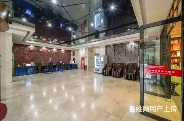 （优推）医院、车站旁临街独栋精装酒店优价转让  6626 - 图片 5