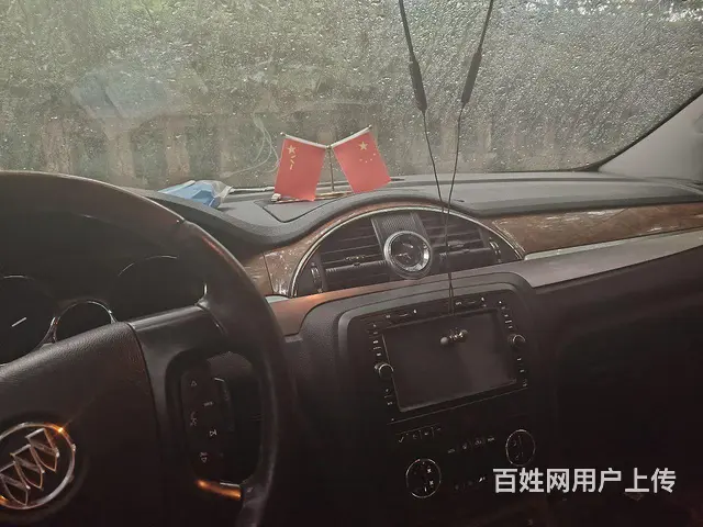 别克Enclave [昂科雷] 2010款 3.6 自动 旗 - 图片 3