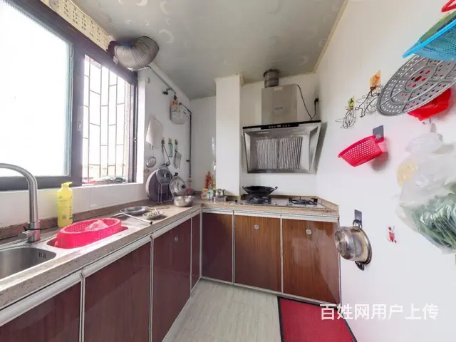 市政小区，小区管理，马赛克大三房，南向. - 图片 7