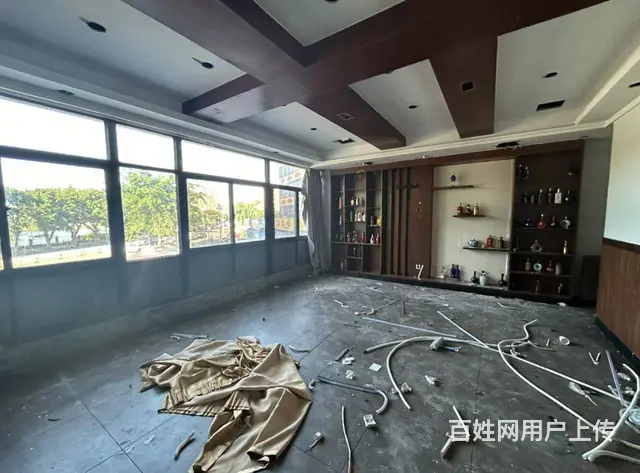 （51旺铺推荐）金垦路980平两间店铺可整租可分租 - 图片 6