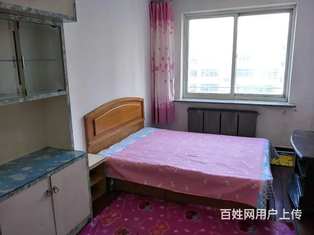近中街大悦城，百乐小区女生合租押一付一450元/月包WiFI - 图片 3