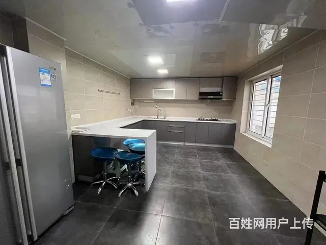敬三小学十二中华光园二期5楼带阁楼共242平4室2卫精装地暖 - 图片 9