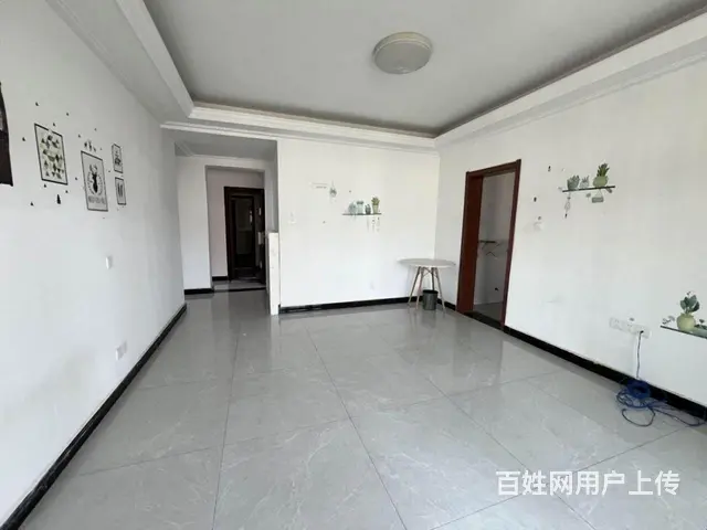 无语伦比的地段 简装修4室 绝版宜居 - 图片 7