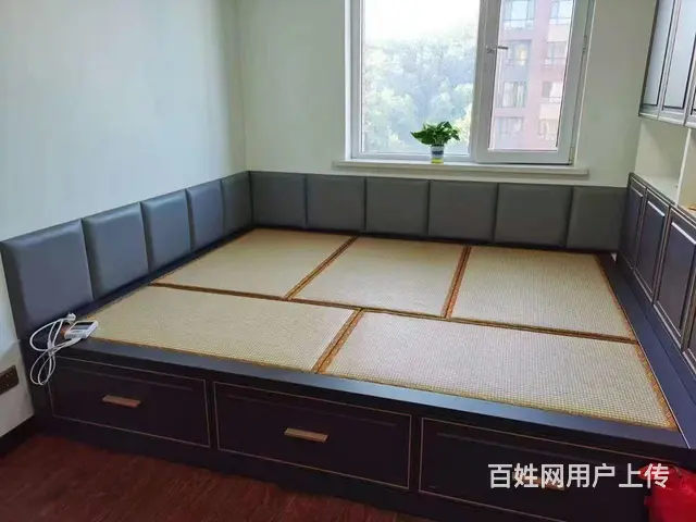 木工室内装修 - 图片 1