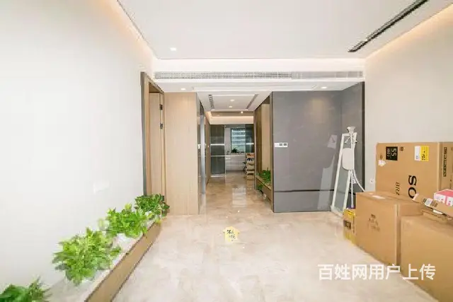 区政府无税1380.00万元精装修132.67平杭州壹号院( - 图片 1