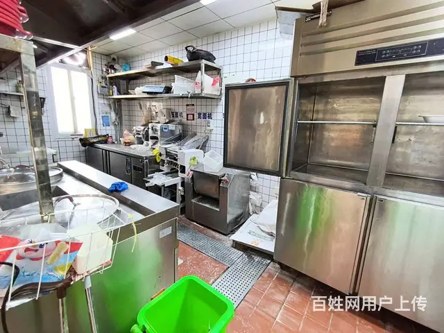 【福铺】万达商圈佳苑路|160平快餐店转让|时代佳苑 - 图片 6