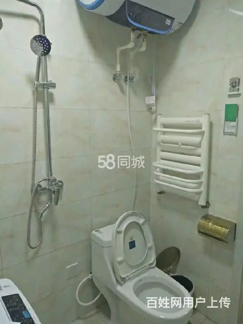 威海出口加工区北100米精装房出租 - 图片 2