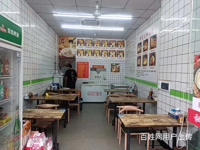 （51旺铺推荐）海甸岛人民大道36平临街旺铺转让 - 图片 3