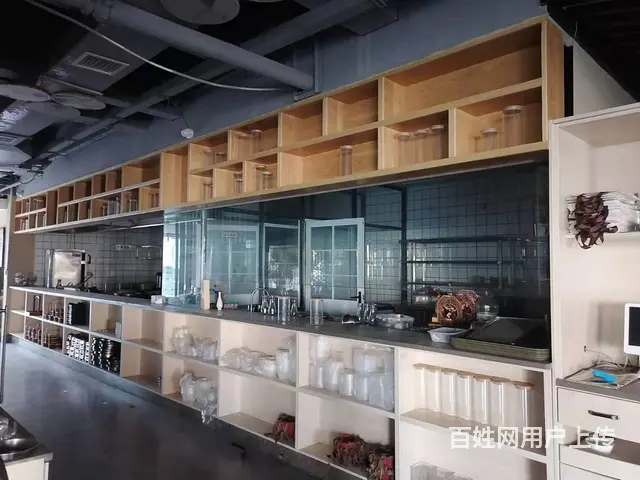 繁华商业区900平优质商铺出租，黄金位置，机会难得！  - 图片 8