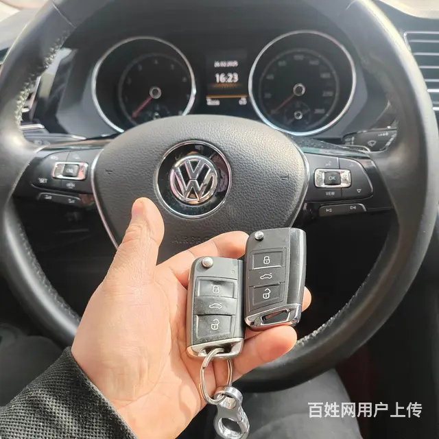呼图壁县开锁汽车钥匙 - 图片 4