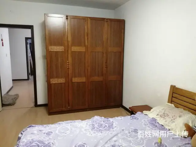 房主直接出租无中介费三层双室南北通透双地铁口 - 图片 2