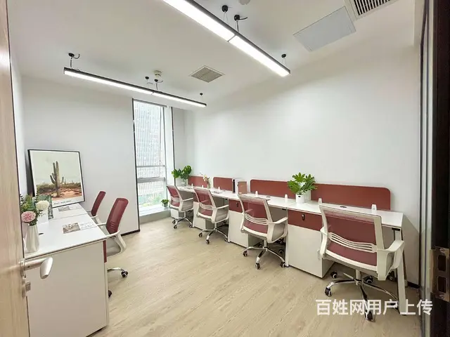 700元坐享珠江新城丨工作室直播间24h共享办公初创企业 - 图片 6