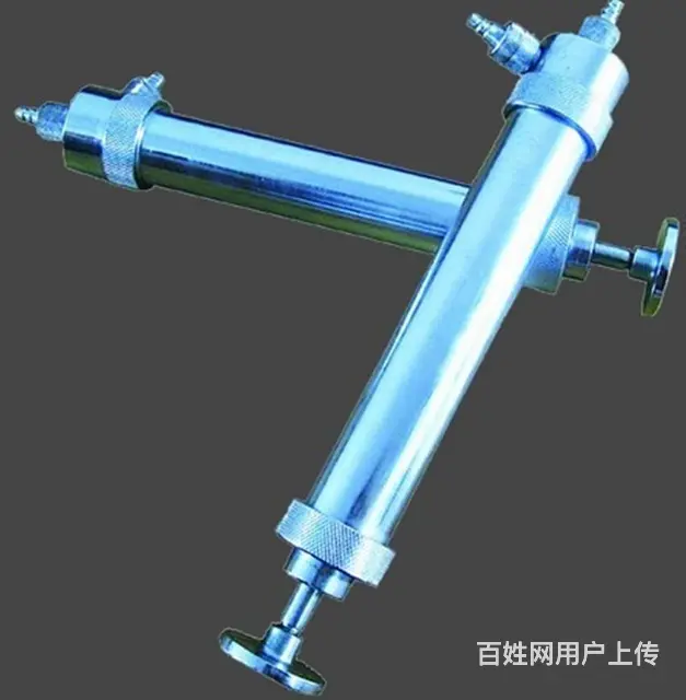 高负压瓦斯采取器价格实惠博达有货源 - 图片