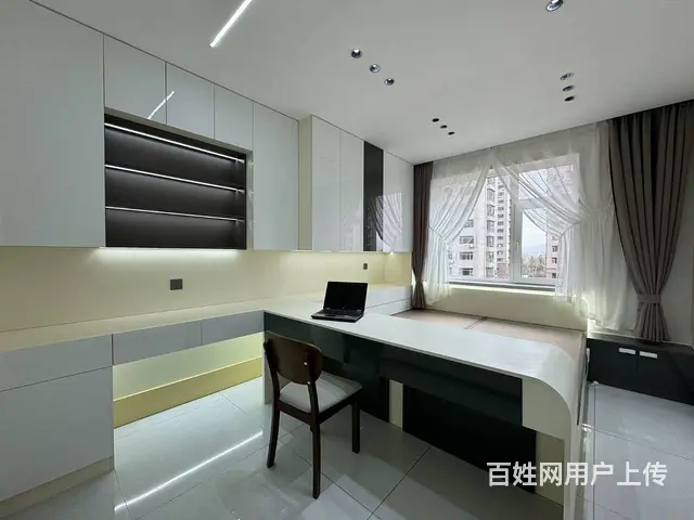 祥光月秀二期 普通住宅 精装修 - 图片 7