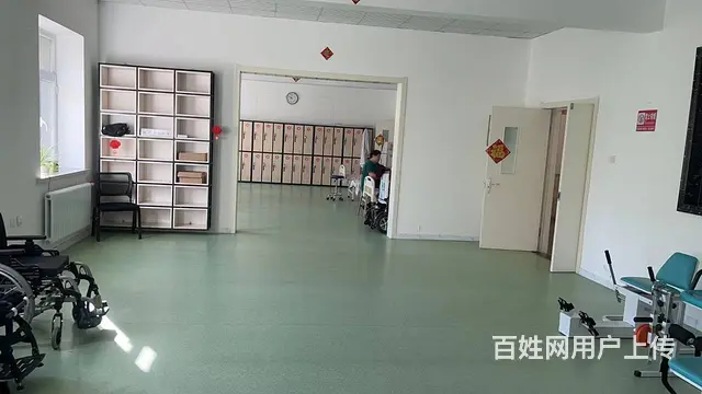 办公楼出租 - 图片 3