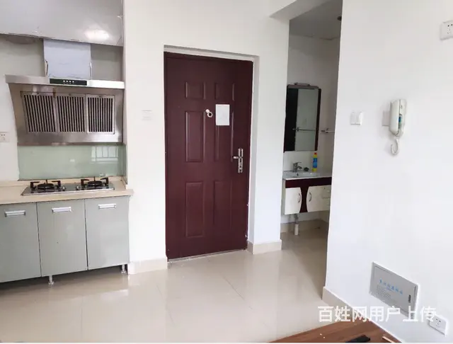 纳尼亚小镇中等装潢一室一厅一厨一卫住宅公寓降价急售 - 图片 8