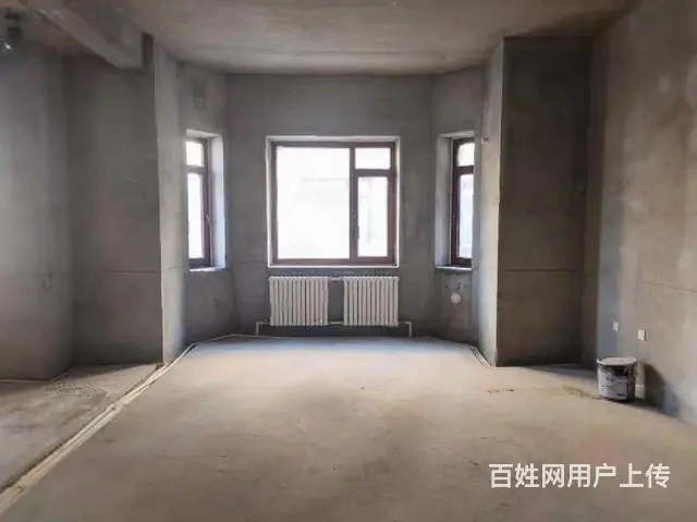 多套~临水千米独栋 尊享豪邸400米花园双排车库 - 图片 9