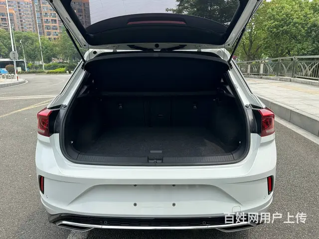 大众 探歌 2020款 1.4TSI 双离合 280TSI - 图片 7